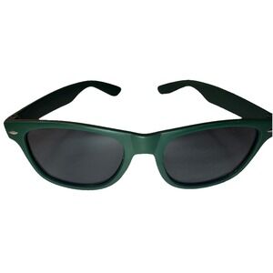 SUNGLASSES JAMESON IRISH‎ WHISKEY DARK GREEN